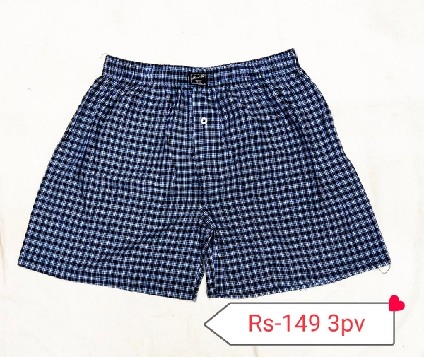 Valmono Blues Half Pant 12pv - XL XXL