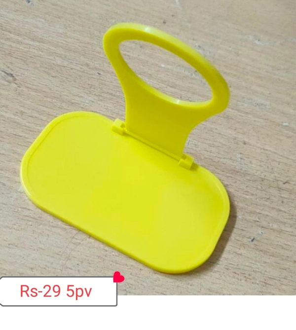 Mobile Stand Rs-10 10p - Multi Colour