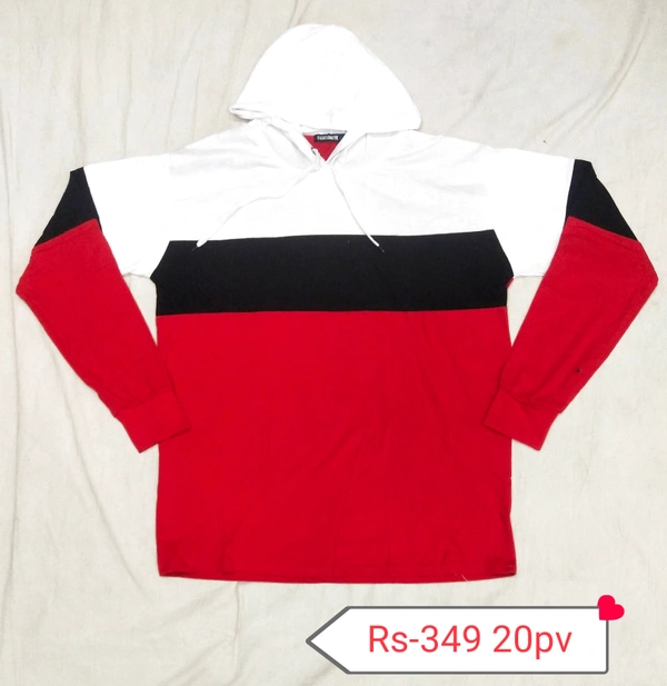 Hoddie  - L