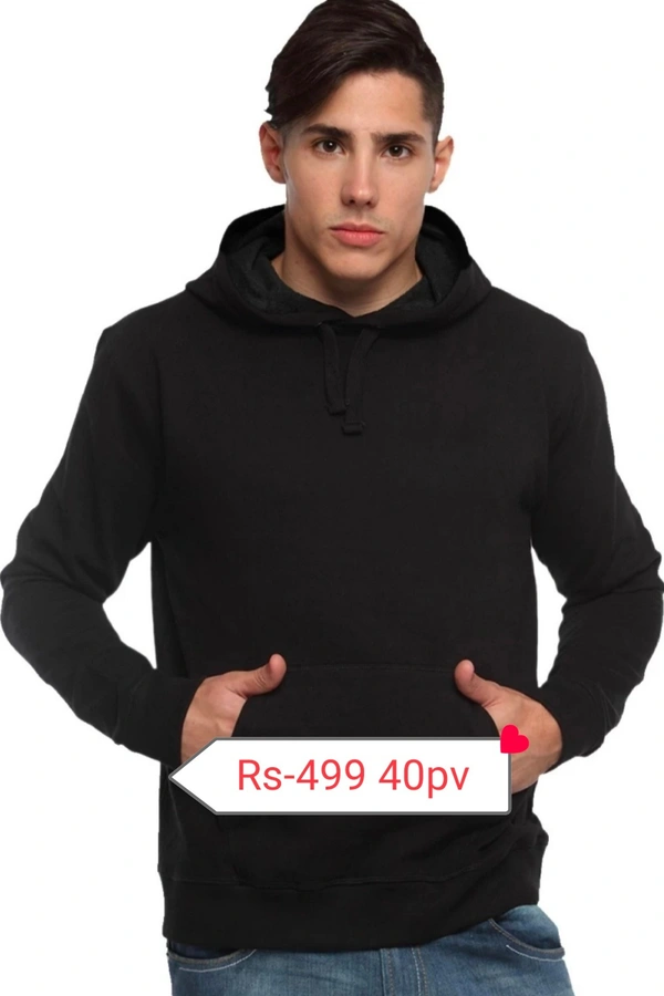 Hoddie  - L
