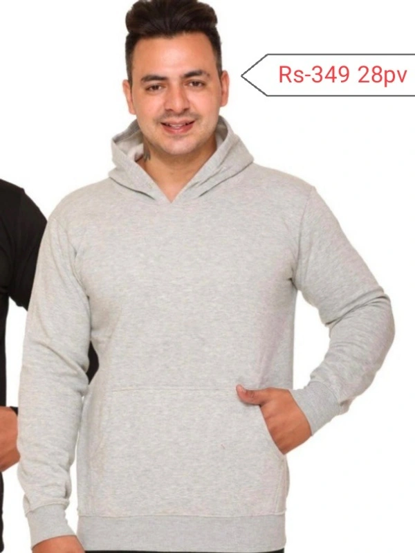 Hoddie - M L