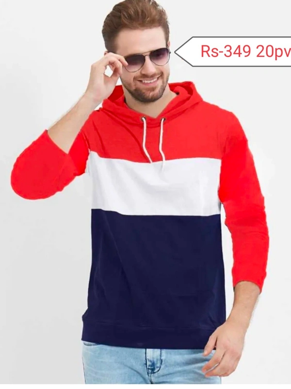 Hoddie - L