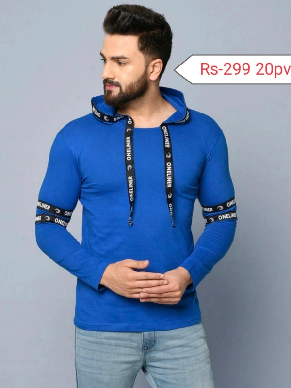 Hoddie - M L