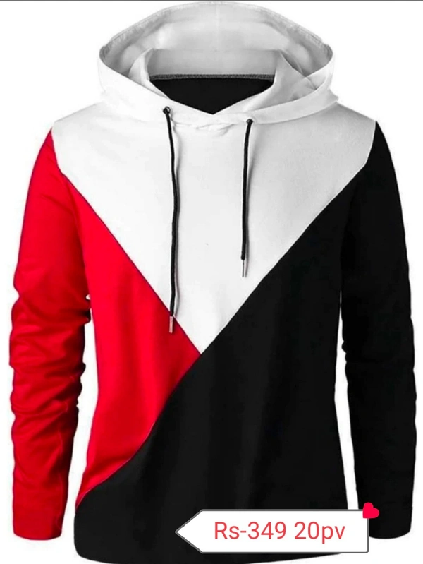 Hoddie - S M
