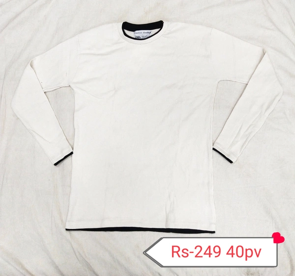 T Shirt  - S M