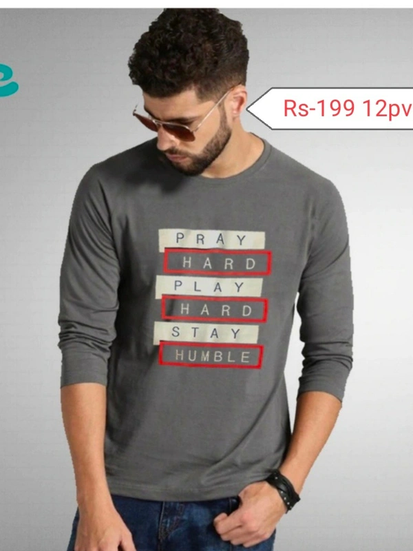 T Shirt  - M