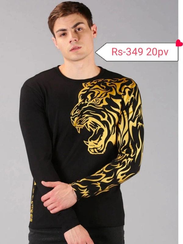T Shirt  - M L