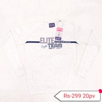 T Shirt  - M L