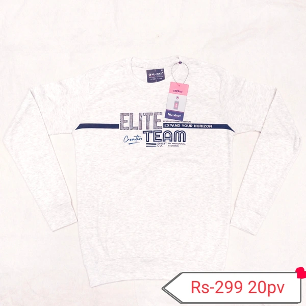 T Shirt  - M L