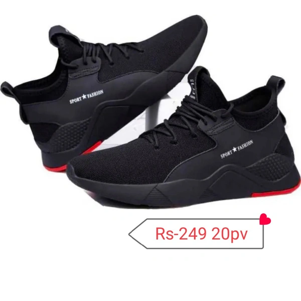 Shoe - 6/7/8/9