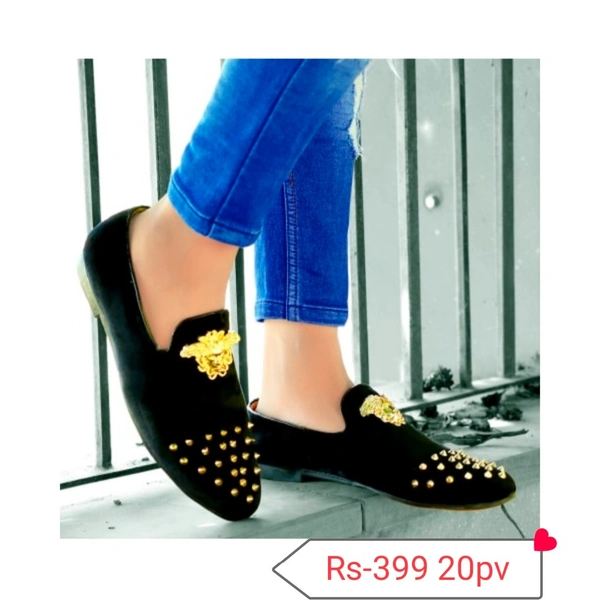 Shoe - 9