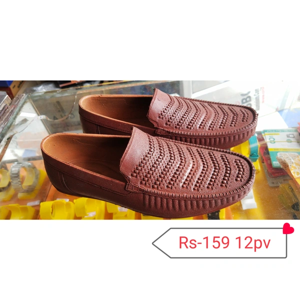 Shoe - 6/7