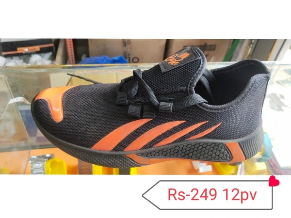 Shoe - 6