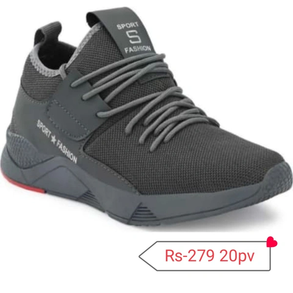 Shoe - 9