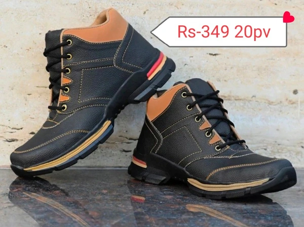 Shoe - 6/8/9