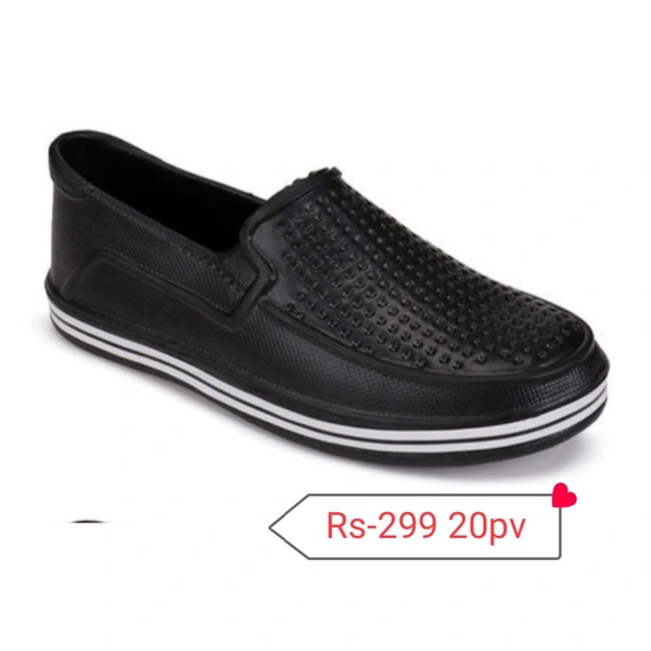 Shoe - 9/10, Black