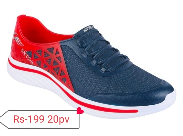Shoe  - 6/7/8/9, Blue