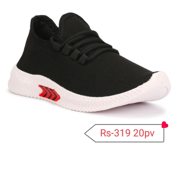 Scatchite Shoe  - Black, 10