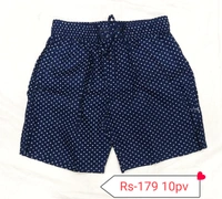 Kinsfok Half Pant - L Blue/L Yellow/Navy Blue/Grey/W, XXL