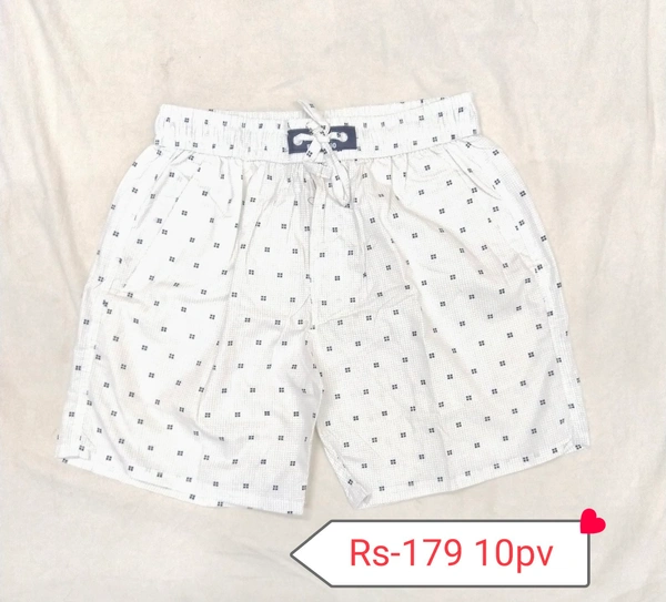 Kinsfok Half Pant - L Blue/L Yellow/Navy Blue/Grey/W, XXL