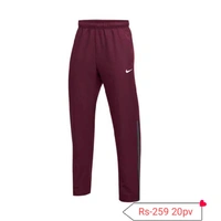 Nike Trouser   - Navy Blue/Red/Black/Meroon/Sky B, M L