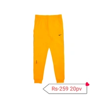 Nike Trouser   - Navy Blue/Red/Black/Meroon/Sky B, M L