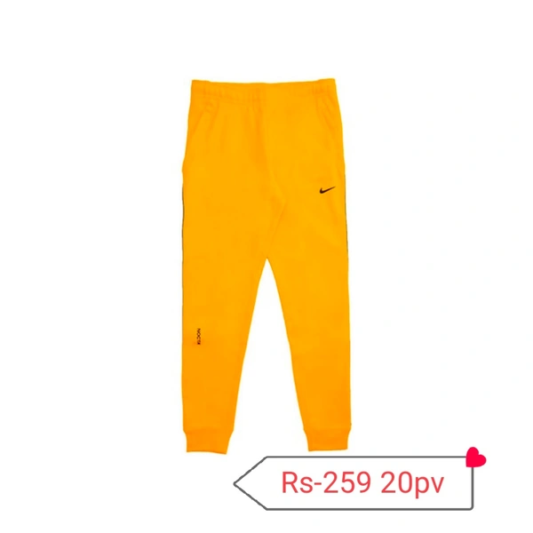 Nike Trouser   - Navy Blue/Red/Black/Meroon/Sky B, M L