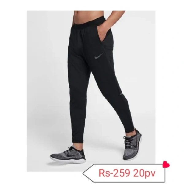 Nike Trouser   - Navy Blue/Red/Black/Meroon/Sky B, M L