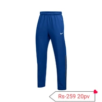 Nike Trouser   - Navy Blue/Red/Black/Meroon/Sky B, M L