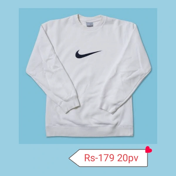 Dri Fit Full T Shirt 20pv - White, M/L/XL