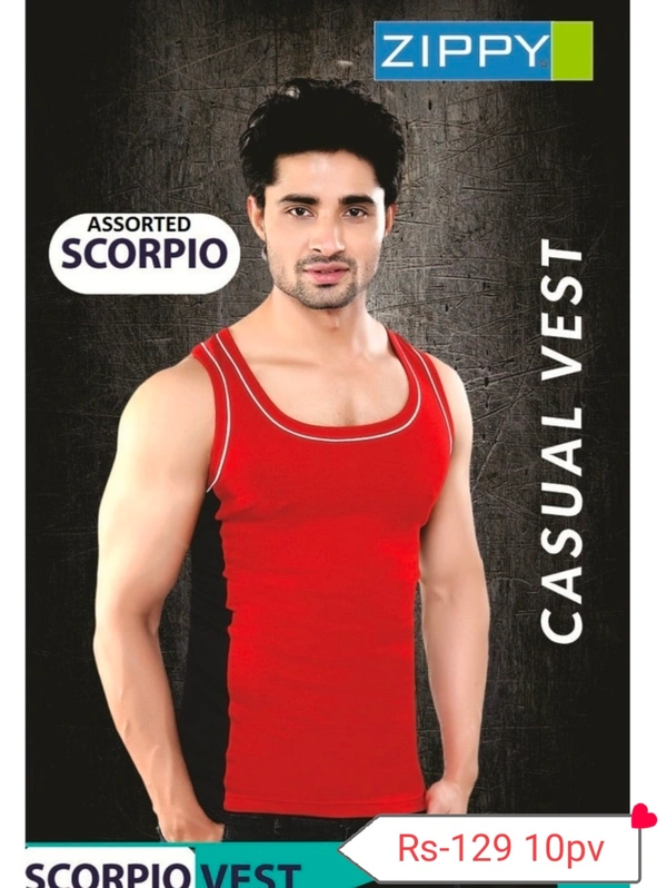Vest  - L