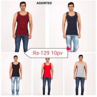 Vest  - L