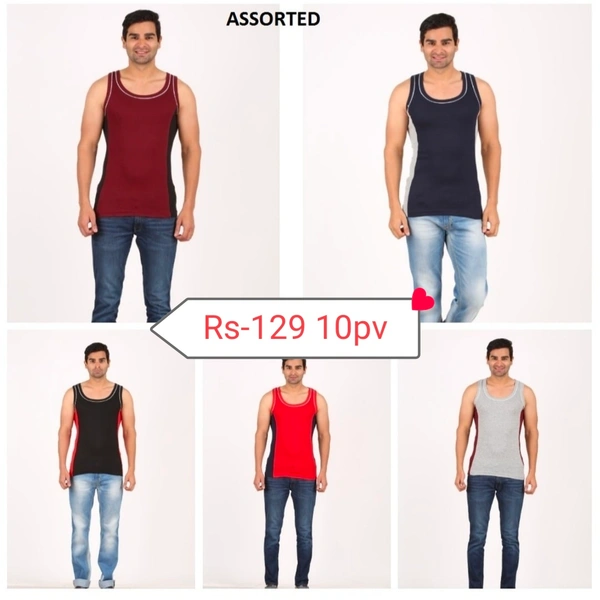 Vest  - L