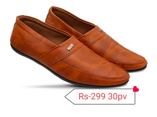 Af Fashion  Formal Shoe  - Brown, 9