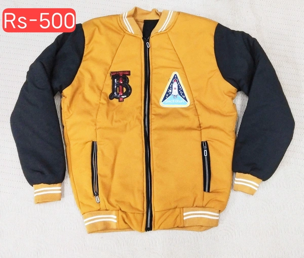 Jacket W - M