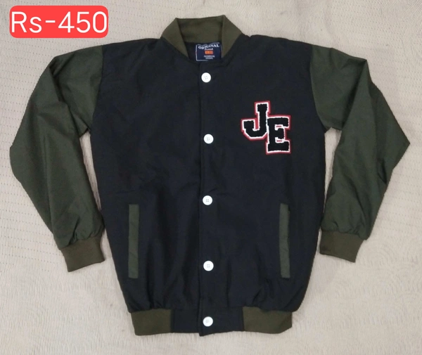 Jacket W - M L