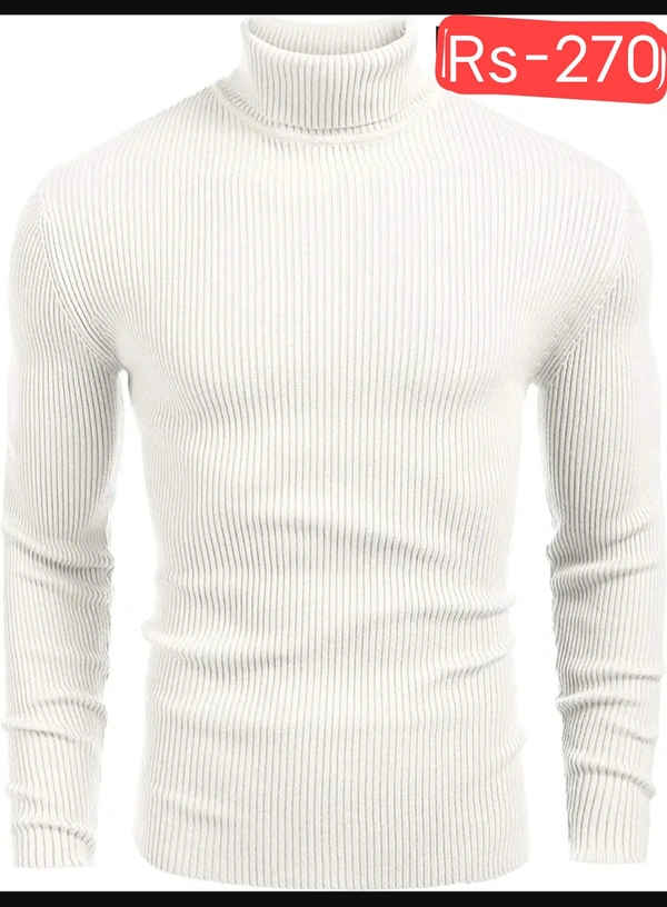 High Neck Rs-160 3p - M L Xl