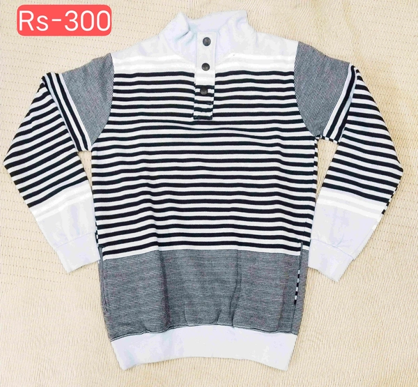 Sweater - M L, Multicolor