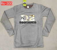 Sweatshirt Rs-200 5p - White Pointer, M