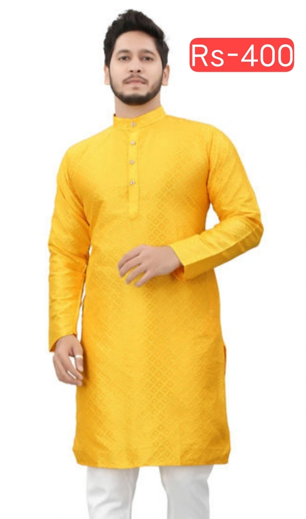 Kurta Rs-250 3p - Web Orange, Xl