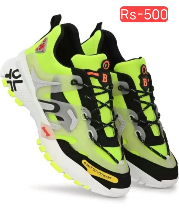  Shoes - 7 8 9 6