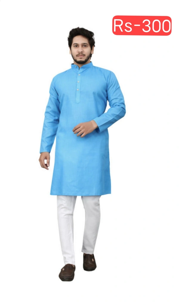Kurta  - M