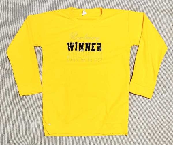 Full Tshirt Rs-110 5p - M S