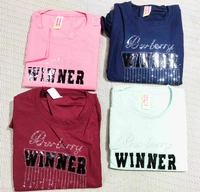 Full Tshirt Rs-110 5p - M S