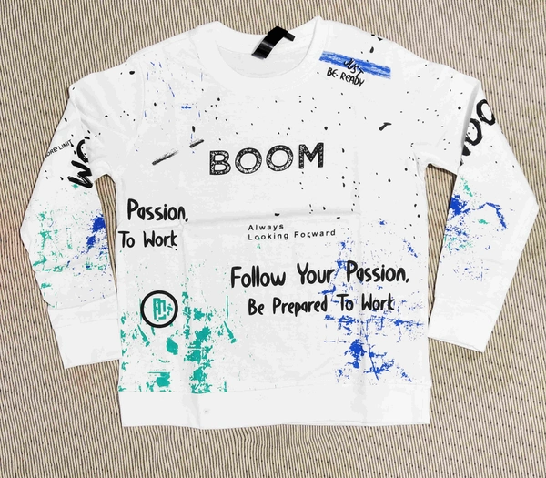 Full Tshirt - S