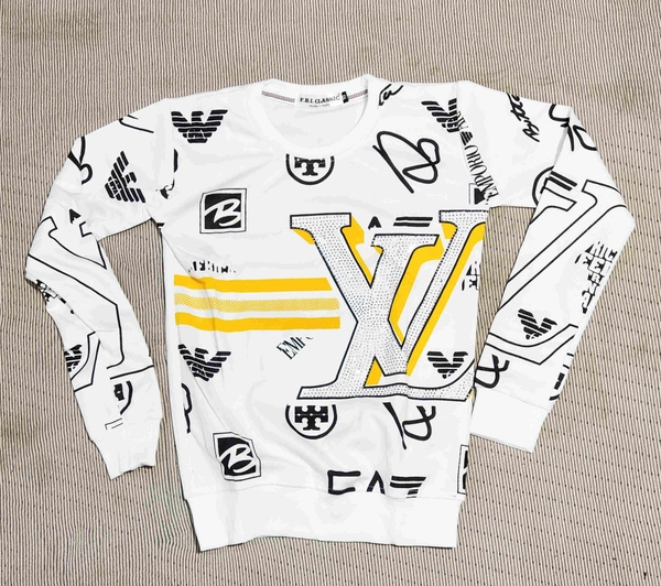 Full Tshirt - S