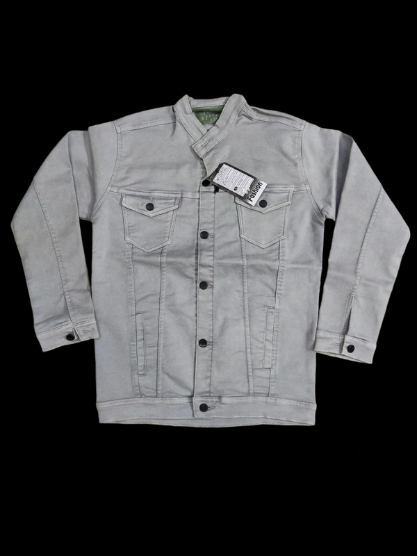 Denim Jacket  - Alto, L Xl
