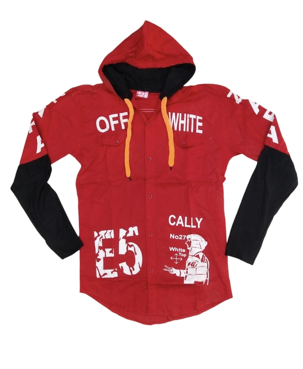 Denim Jacket Rs-200 3p - M L