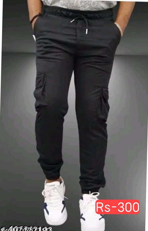 Puma Joggers Rs-250 6p - L, Navy Blue/Black/Light Grey