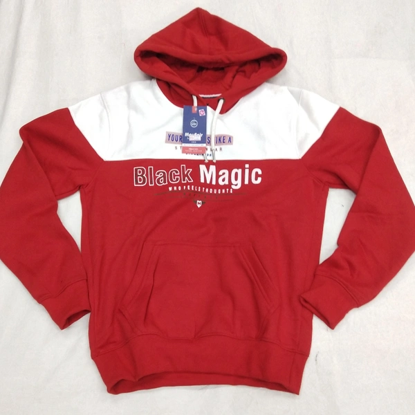 Hoodie - Cyprus, Xl